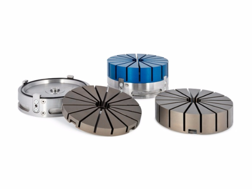 Collet Chucks