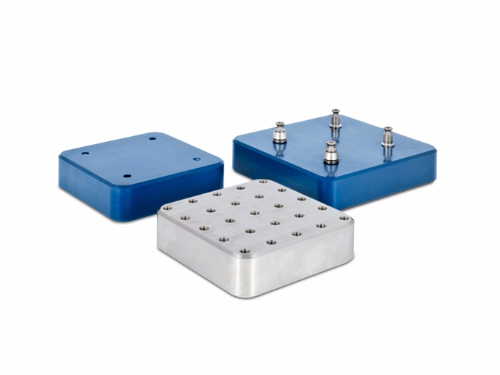 Clamping Pallet