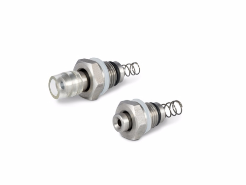 Air Gun Valve