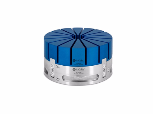 Collet Chuck