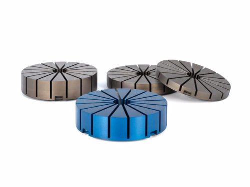 Collet Ring