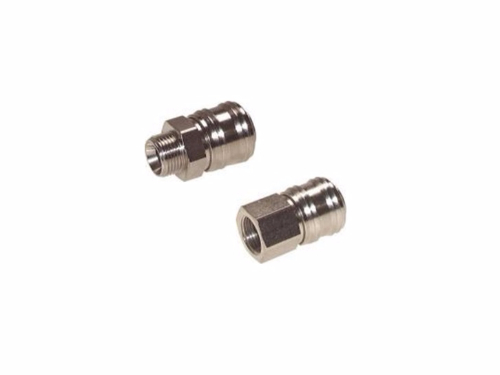 Quick Coupling