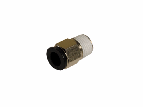 Push-In Coupling