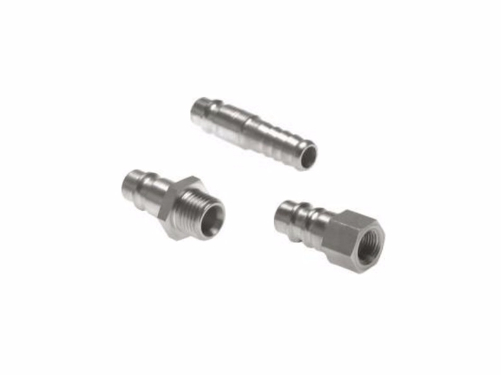 Push-In Plugs
