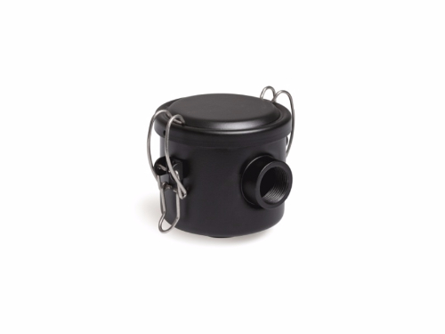 Air Filter Housing