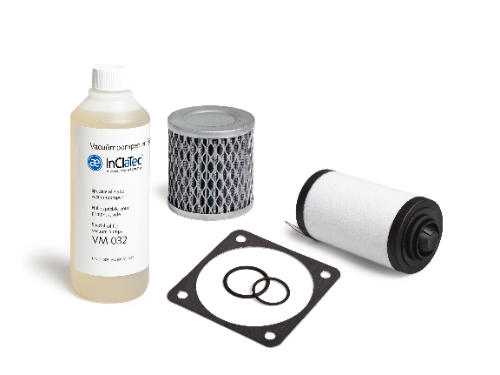 Maintenance and Service Kits