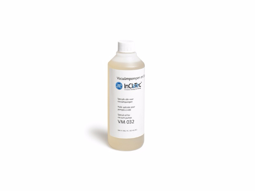 Vacuum Oil
