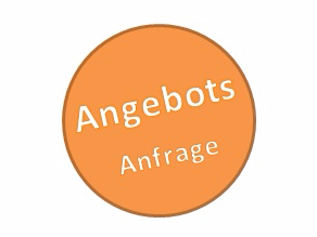 InClaTec Angebotsanfrage