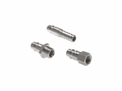 Stecker