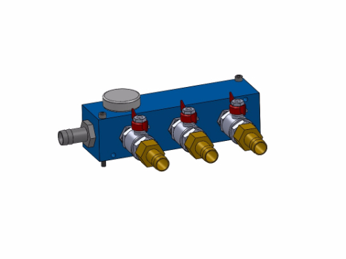 Verteiler