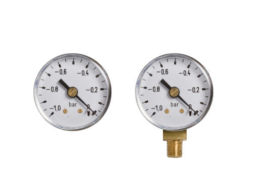 Vakuummeter