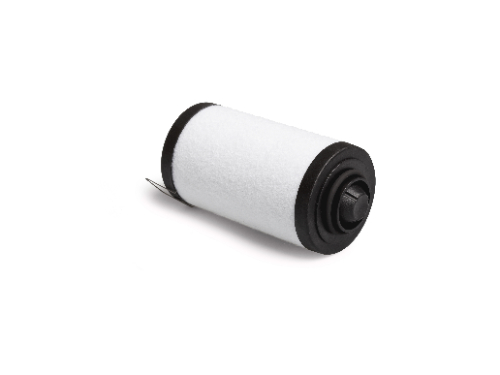 Filterpatronen